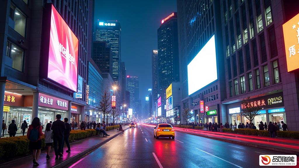 东莞市物联网数据可视化大屏机构：引领智慧城市新风尚
