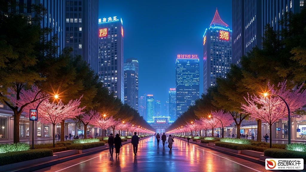 成都市物流SAAS平台开发机构：引领智慧物流新时代
