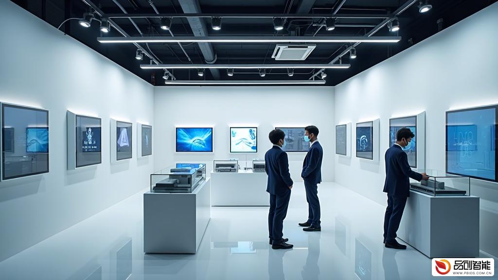 天津市医疗设备动态调频系统企业的创新与发展
