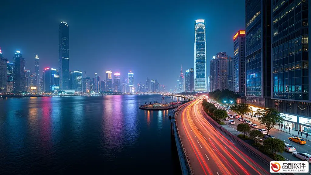广州市物流数据管理平台：创新引领智慧物流新时代

