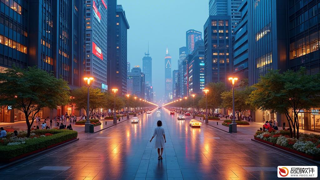 广州市微服务架构设计：构建高效、灵活的企业级应用