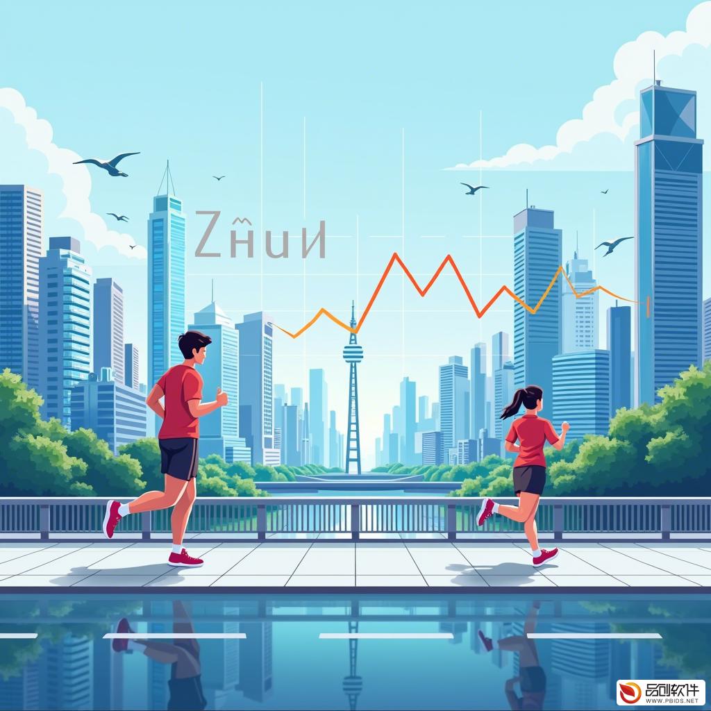 珠海市可穿戴设备数据对接平台：创新科技引...