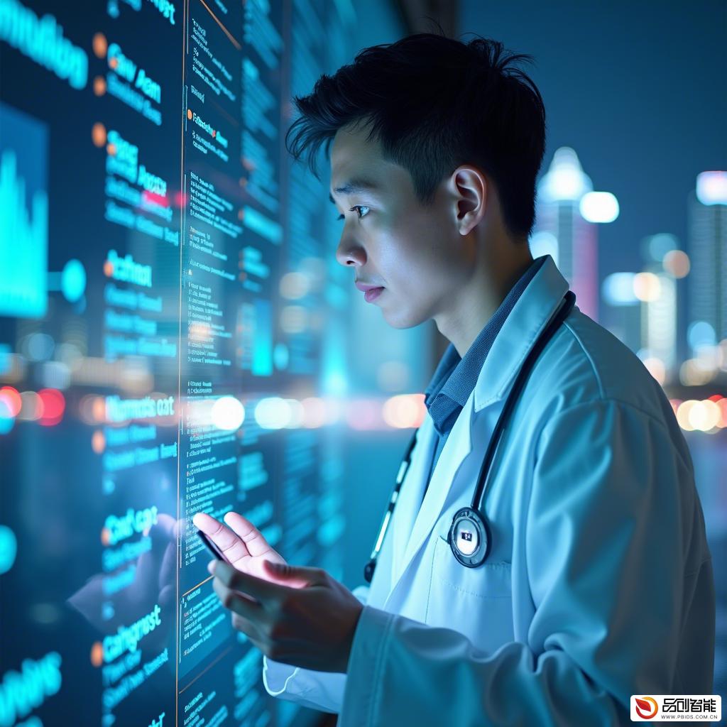重庆市医疗数据异常检测平台服务商：守护健...