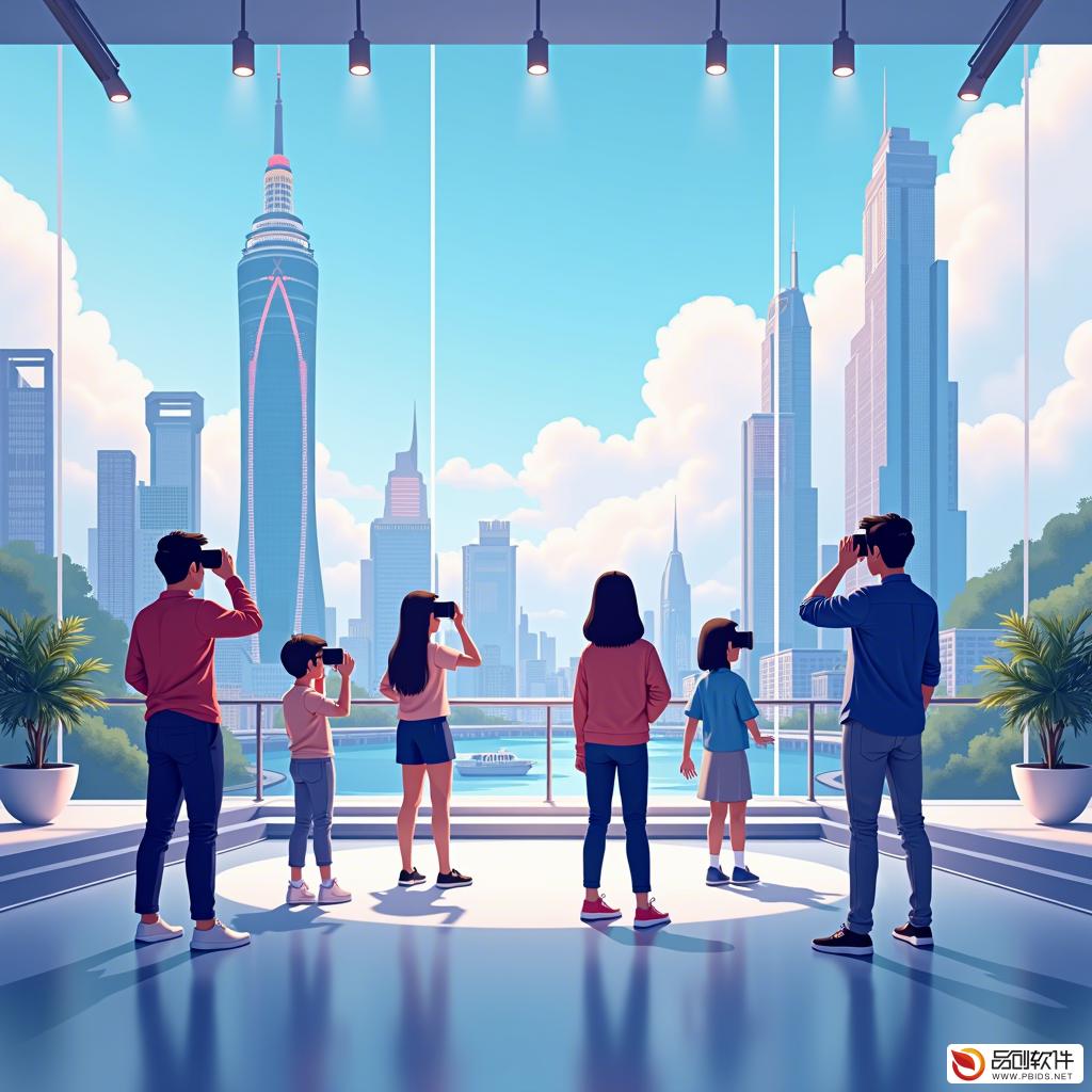 佛山市XR实训平台开发公司的创新之路
