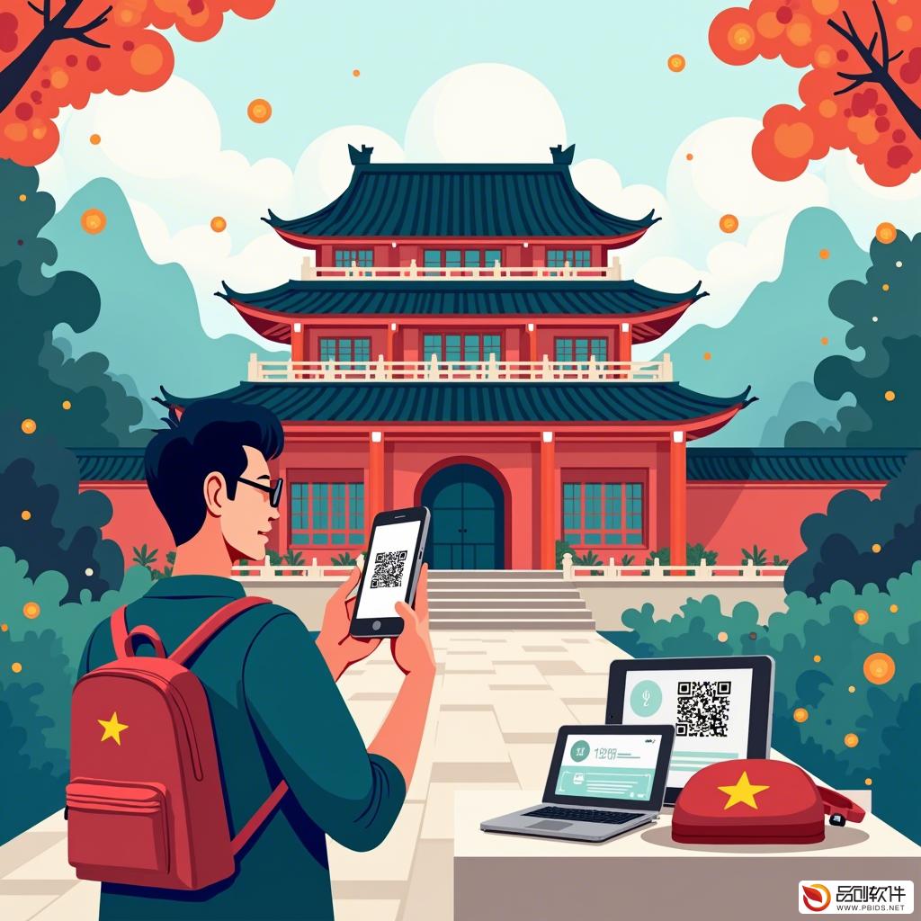 佛山市跨境商品AI溯源平台：技术创新引领...