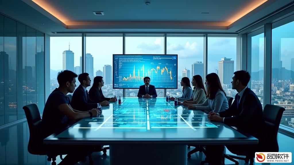 深圳市智能会议管理系统研发团队的创新之路
