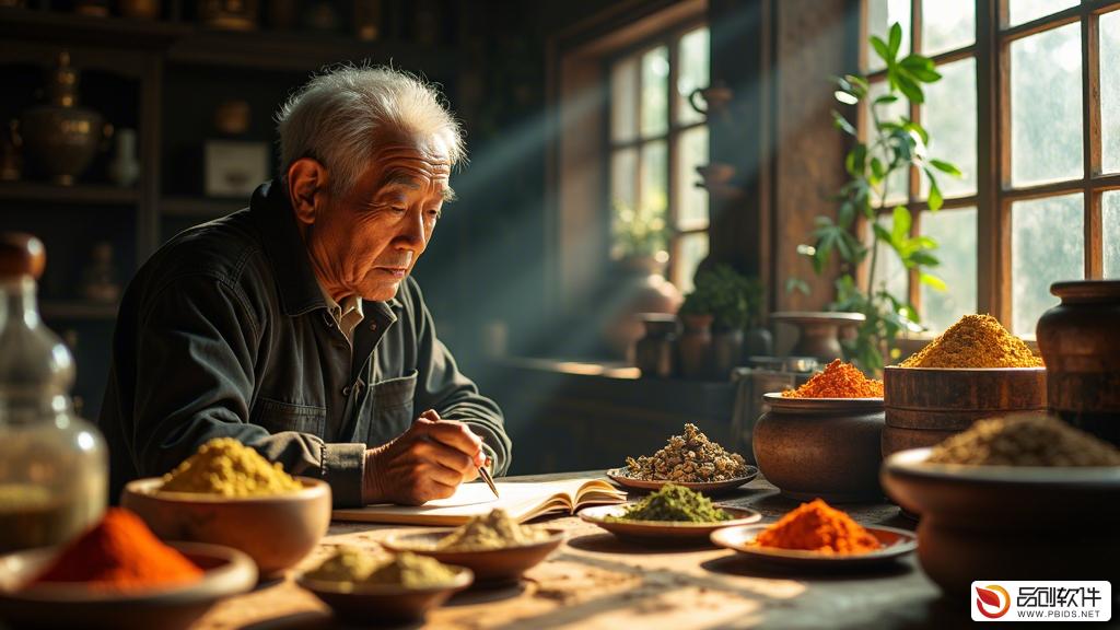 北京市中医药数字化传承平台集团：引领中医药现代化新篇章
