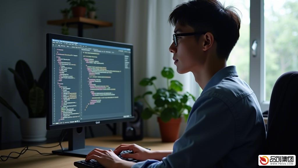 谁做小程序开发：全面解析小程序开发行业与顶尖开发者
