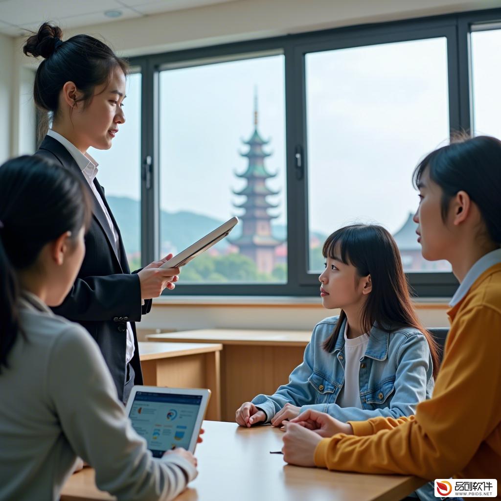 苏州市K12智能阅卷系统：引领教育数字化转型的...