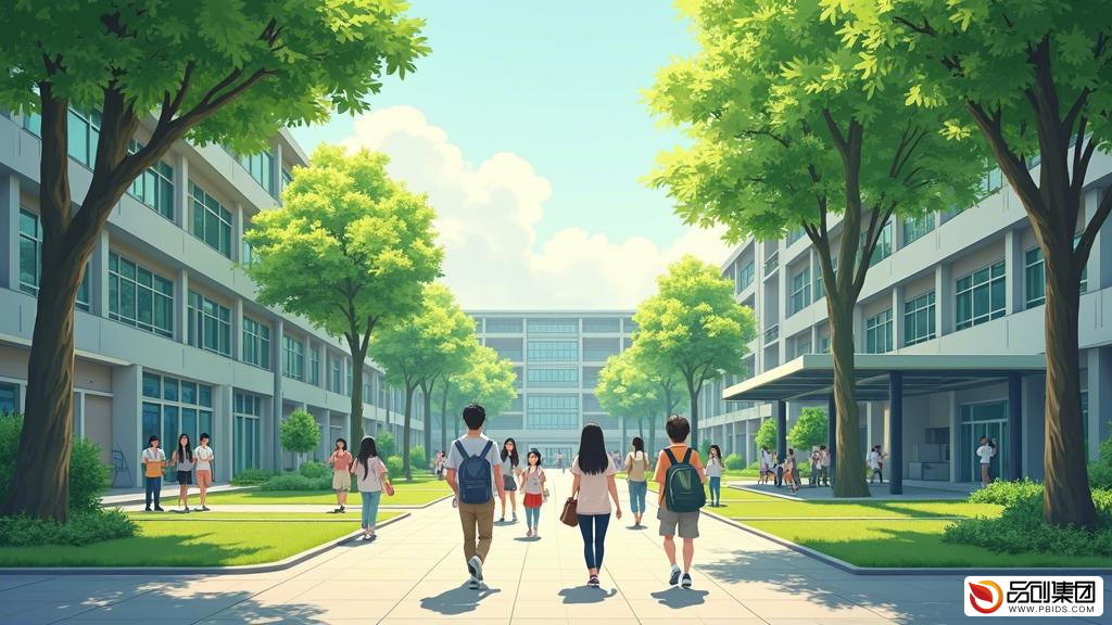 深度解析：yn智慧校园管理系统平台如何重塑现代教育生态
