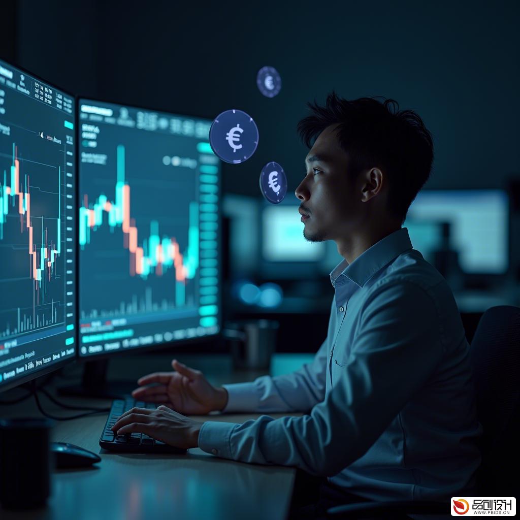外汇交易网页信息架构优化指南：打造高效交...