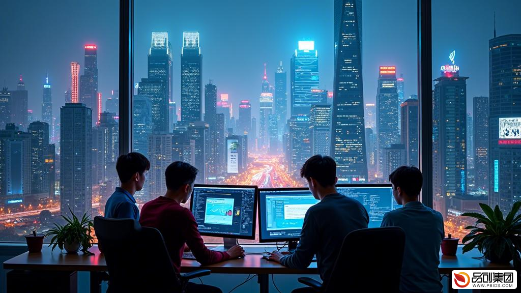 北京定制开发小程序的公司:专业、高效、创新的服务选择