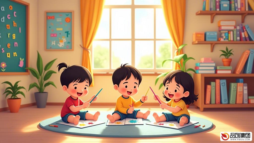 儿童教育新视角:中科院心理所解析注意力训练模型深度测评