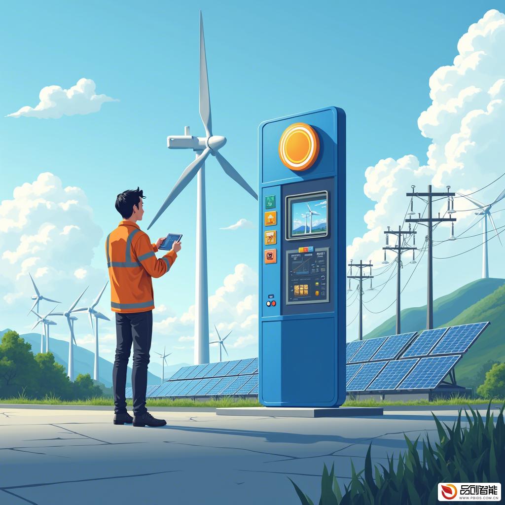 苏州市能量收集供电技术服务站：引领绿色能源新时代

