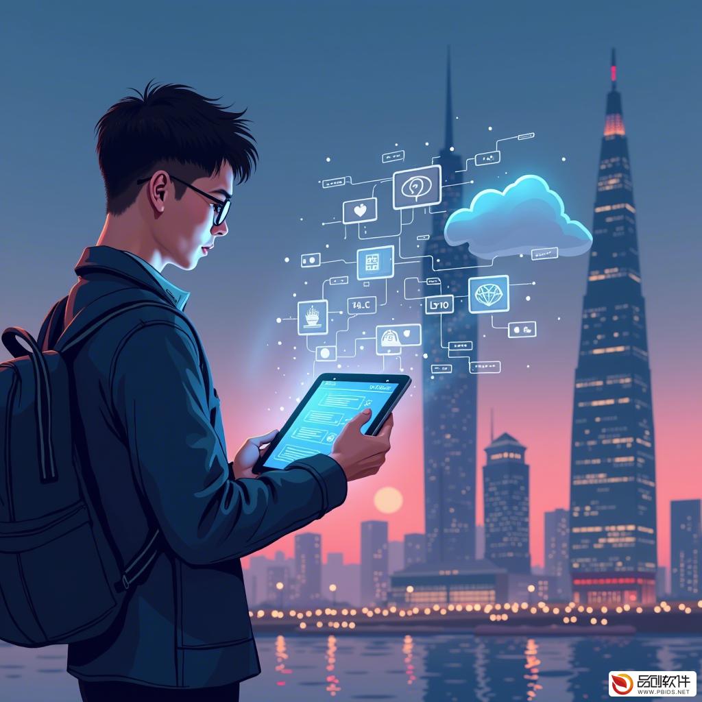 广州市软件需求分析公司平台商：引领数字化转型的先锋
