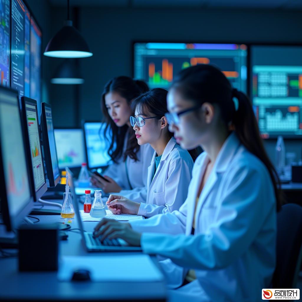 雅安交互行为研究机构：探索人类行为背后的秘密
