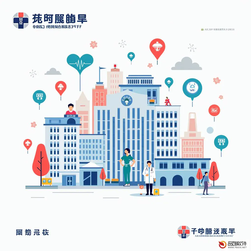 重庆市医药智能结算平台方案商：引领医疗行业数字化转型
