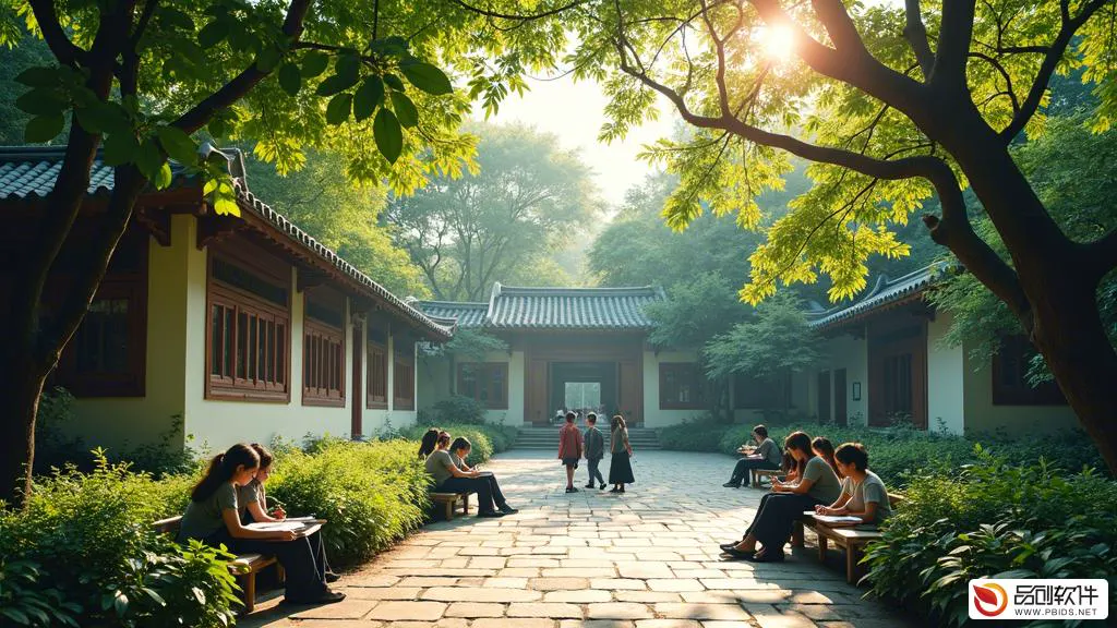 杭州市教育智能选课平台有限公司：引领教育创新，重塑选课体验
