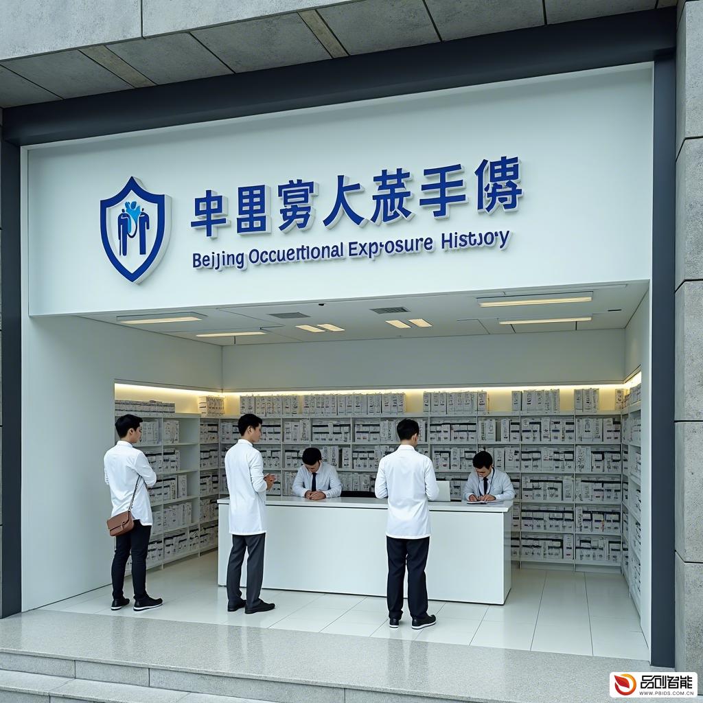 揭秘北京市职业暴露历史档案中心：守护劳动者健康...