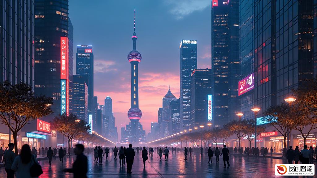 上海市设备生命周期追踪集团的革新之路

