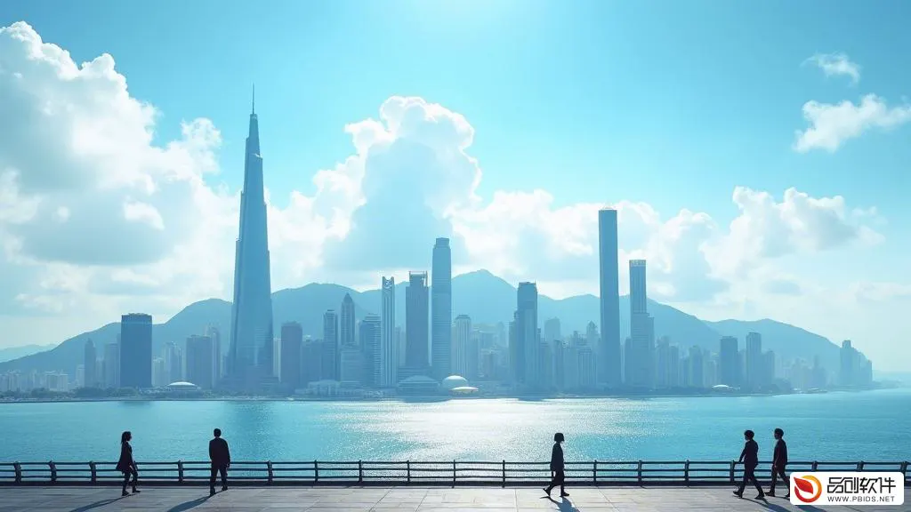 珠海市智能仓储数字孪生建模企业的创新与发展
