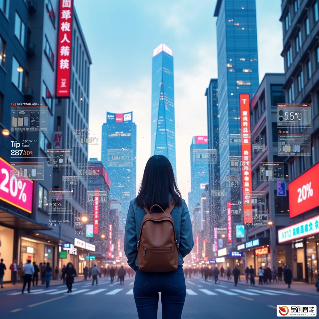 深圳市智能发券精准触达平台：赋能商业营销...