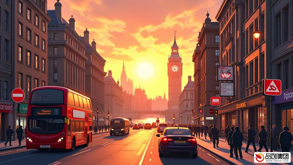 伦敦的交互设计大学：创意与技术的完美融合
