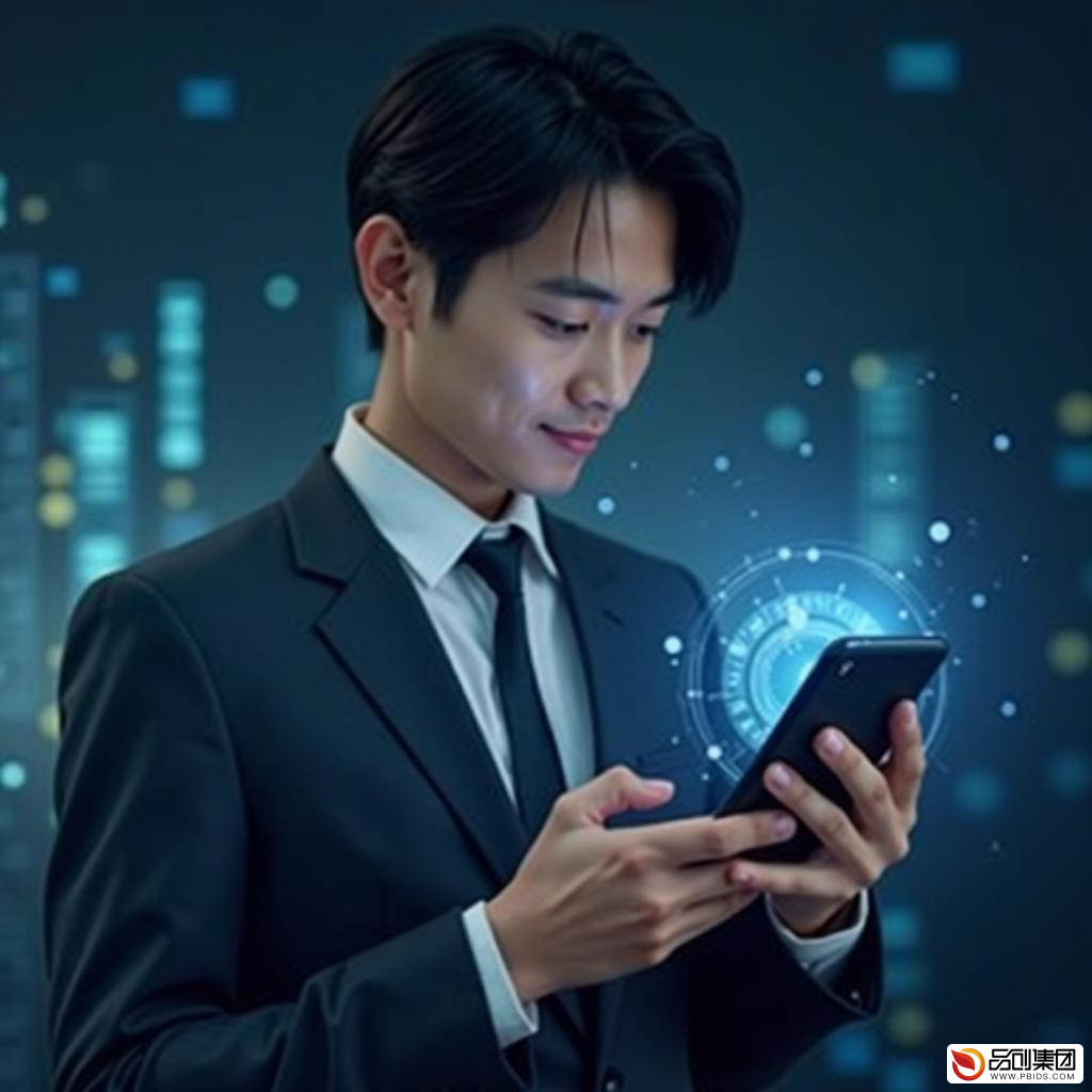 移动企业开发：趋势、挑战与未来展望
