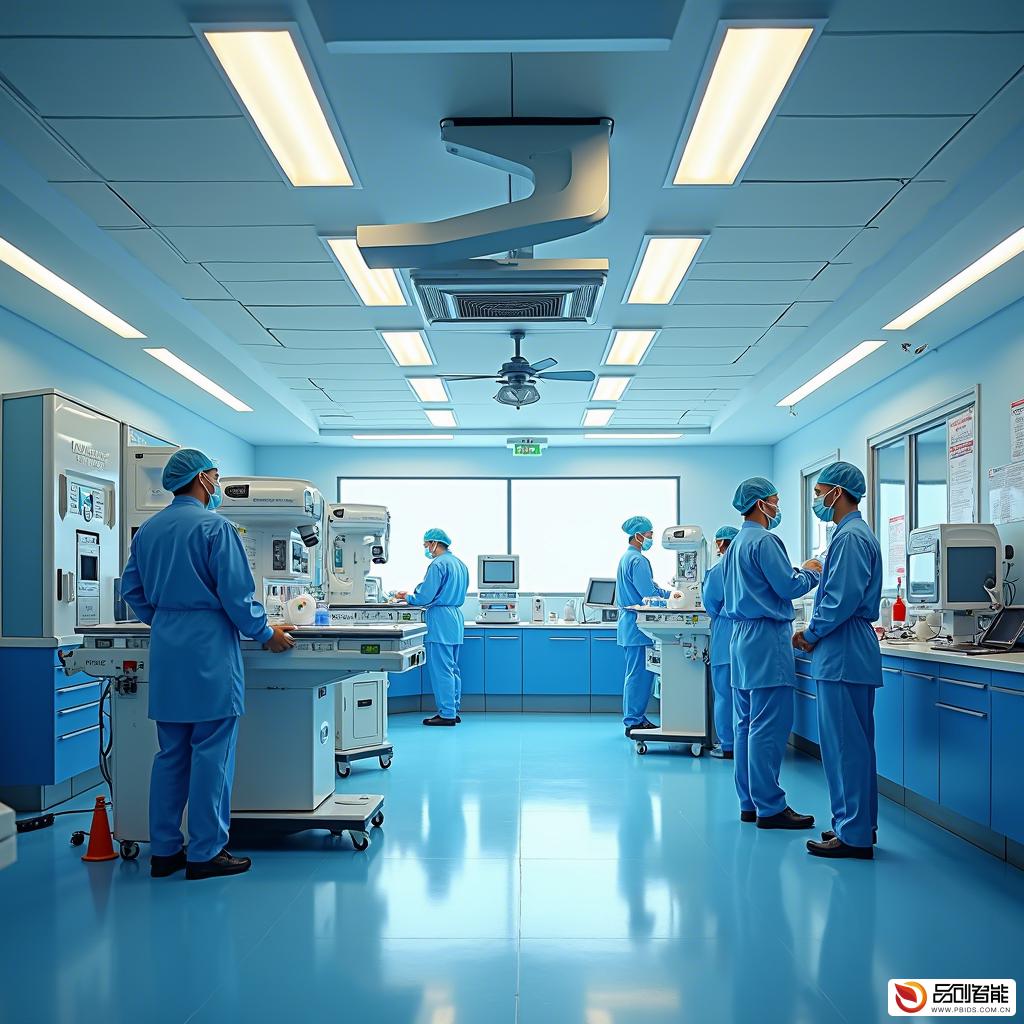 苏州市医疗设备共享调度技术中心：创新医疗...