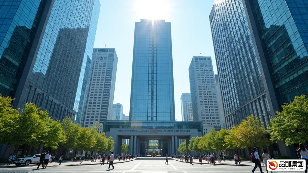 打造卓越品牌：建筑公司微信公众号运营全攻略
