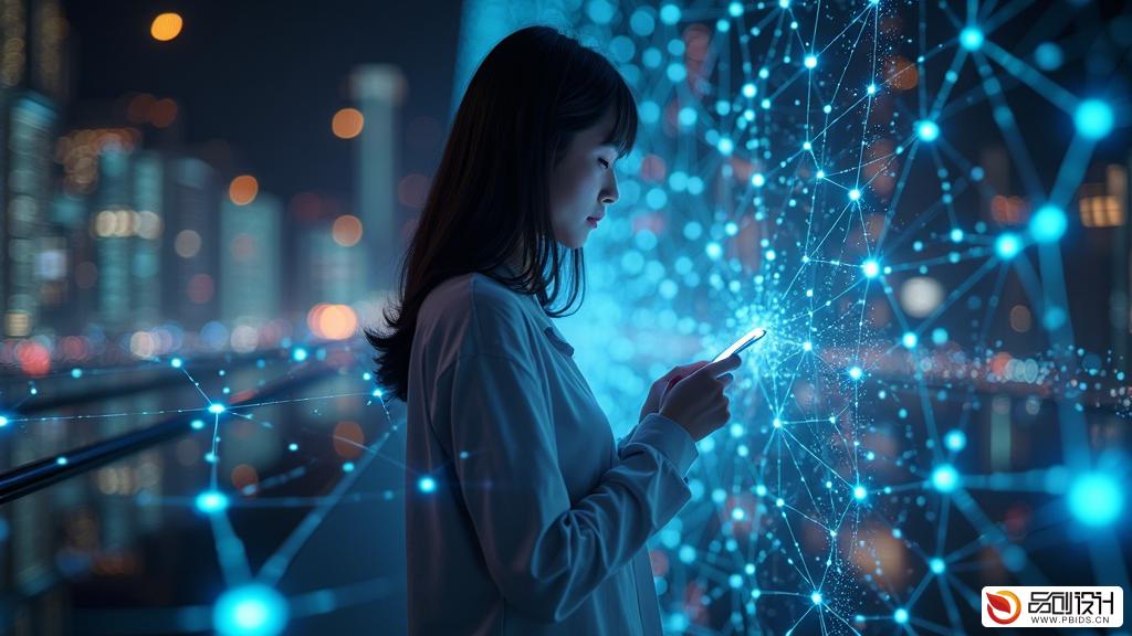 区块链技术UX全案设计：寻找理想合作伙伴的全面指南
