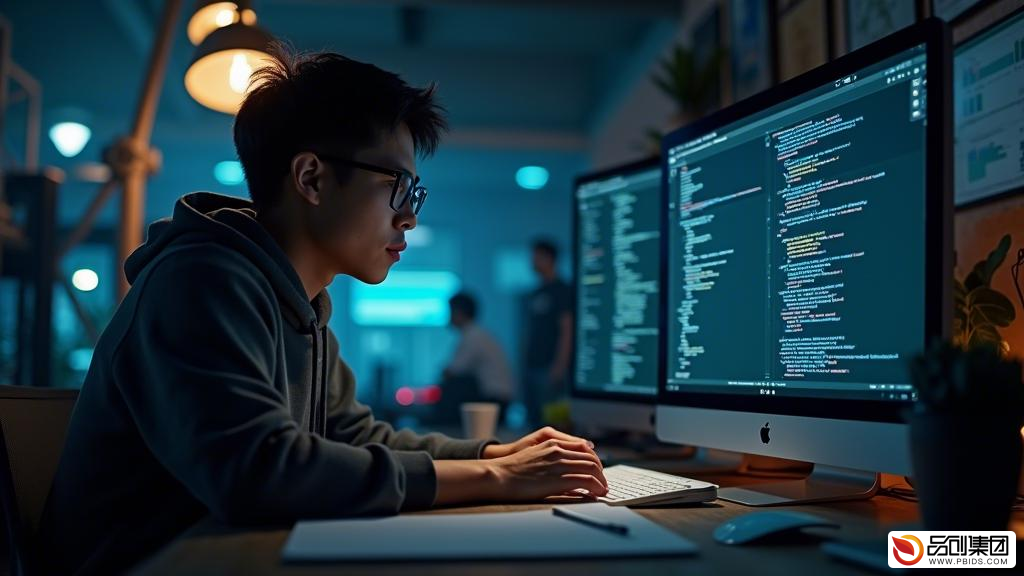 软件开发新纪元：深入探索小程序的开发与应用
