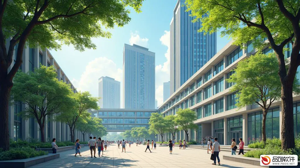深圳市教育SCRM系统：重塑教育行业客户管理的新篇章
