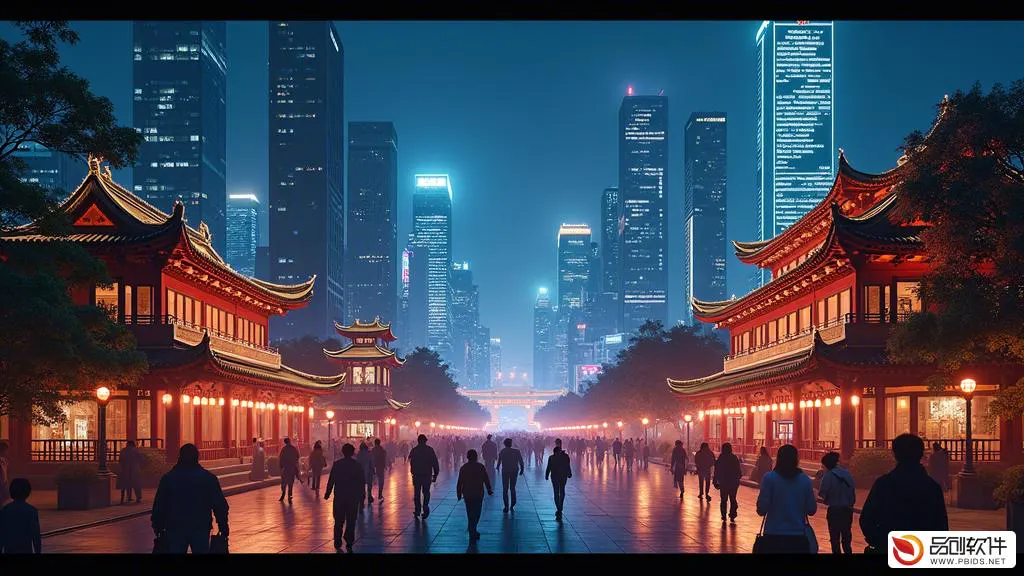 成都市物流数据管理平台：智慧物流的新篇章
