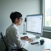 公众号开发系统：解锁微信生态下的营销新篇章
