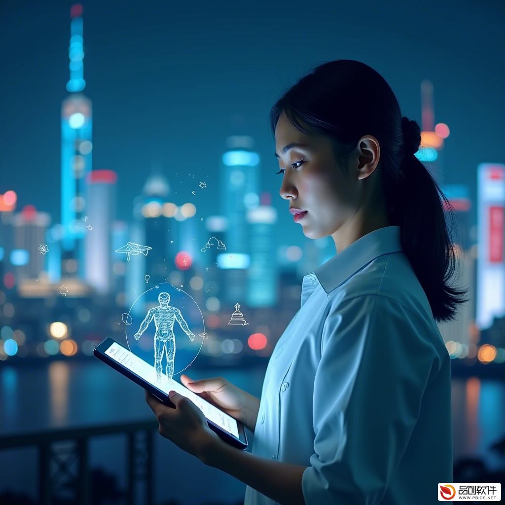 东莞市慢病管理AI平台：科技引领健康未来

