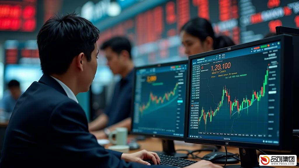买股票佣金全面解析：如何计算与优化

