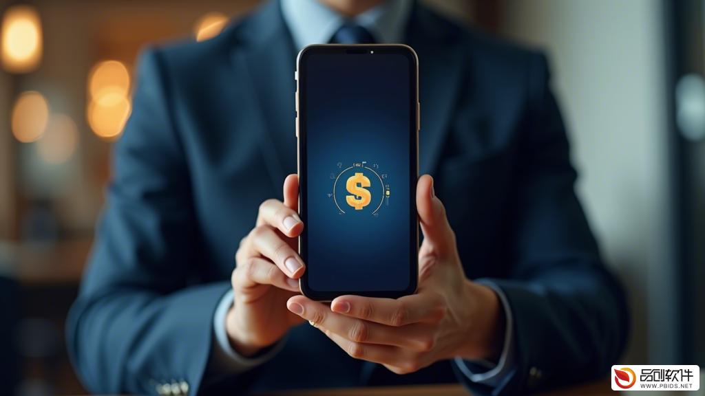 深圳市金融APP合规运营商：引领金融科技新风尚
