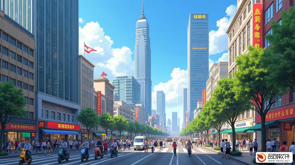 北京市物流数据管理平台服务商：引领智慧物流新时代
