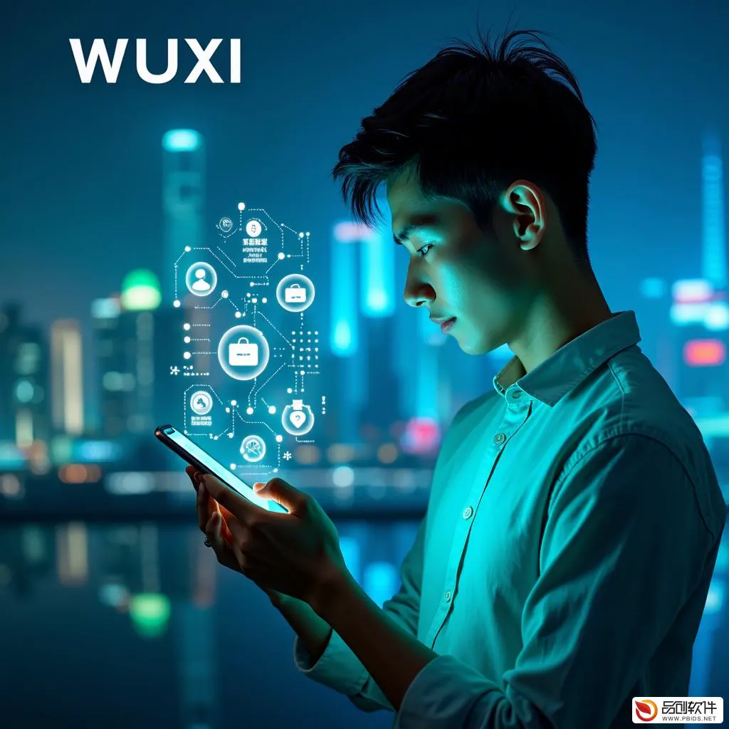 无锡市金融科技App开发方案商：引领数字金融新风尚
