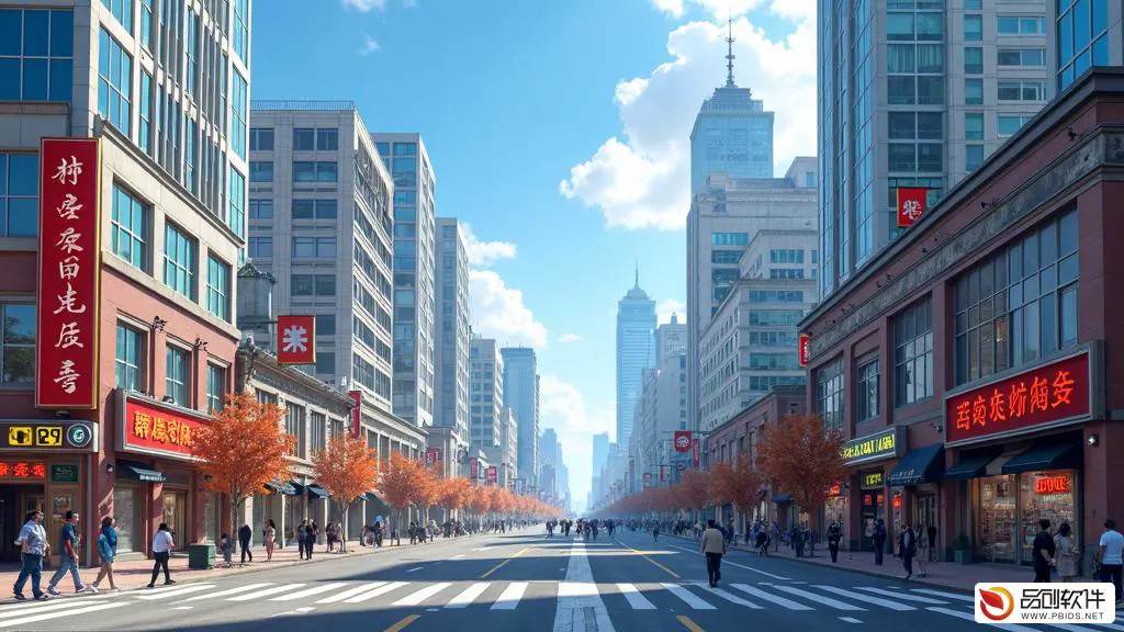 合肥市地理信息定位（GIS）系统：智慧城市的基石
