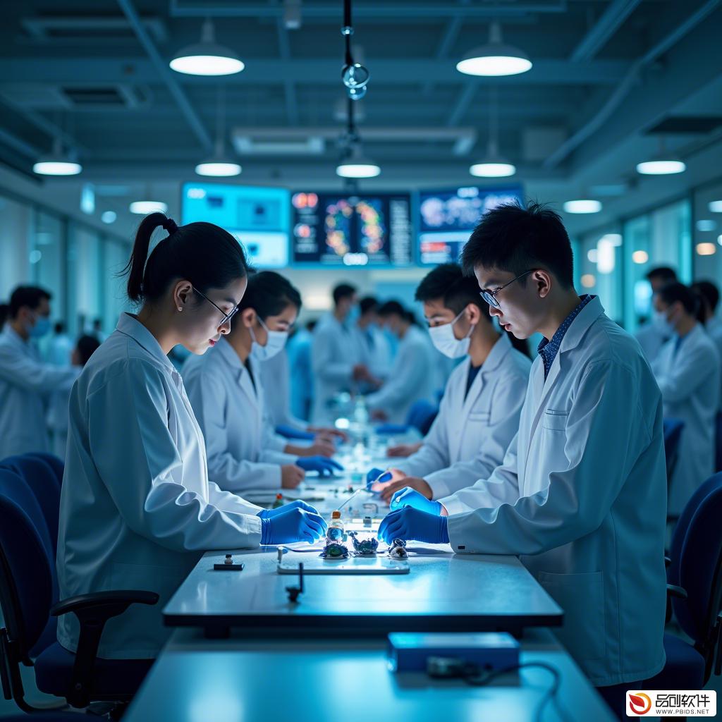 深圳市医疗设备OTA升级研发团队：创新引...