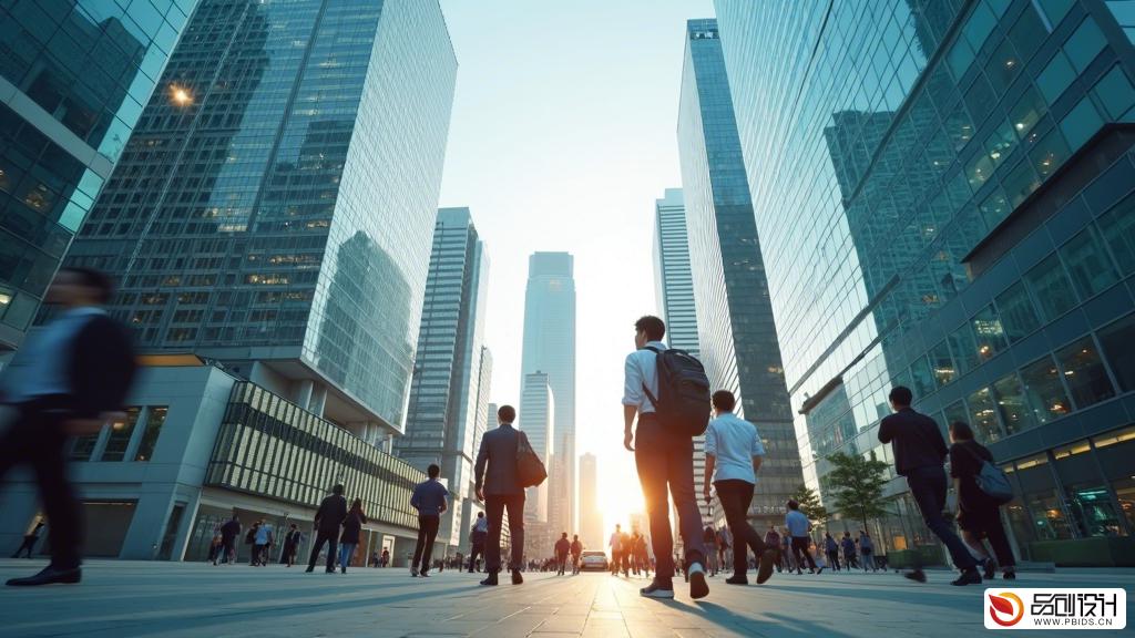 重塑金融科技界面：构建卓越视觉体系的企业实践
