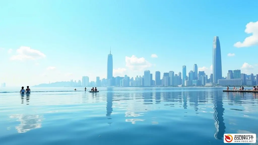 珠海市移动端H5开发团队的卓越创新与实战经验
