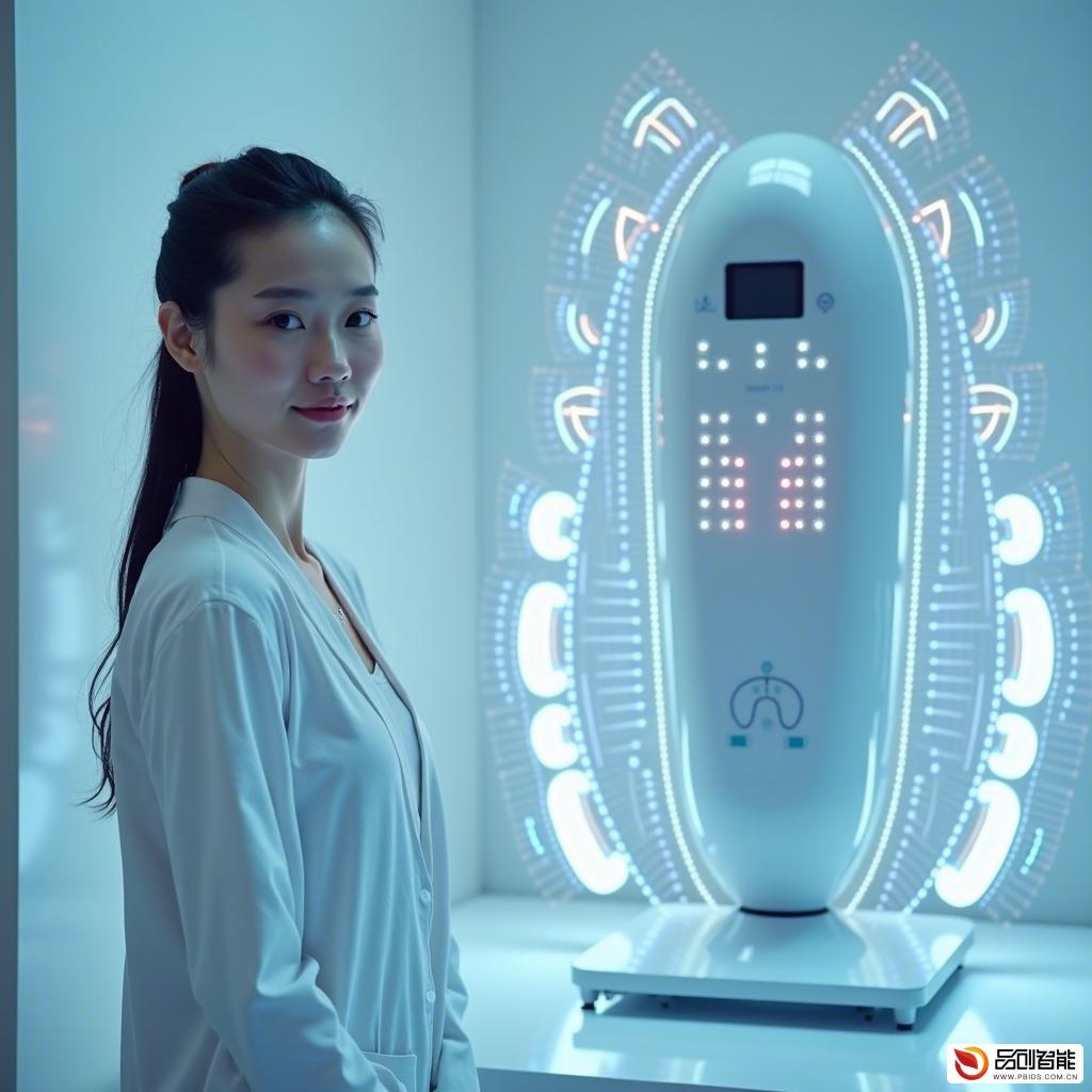 无锡市AI温控射频医美设备厂商：科技引领...