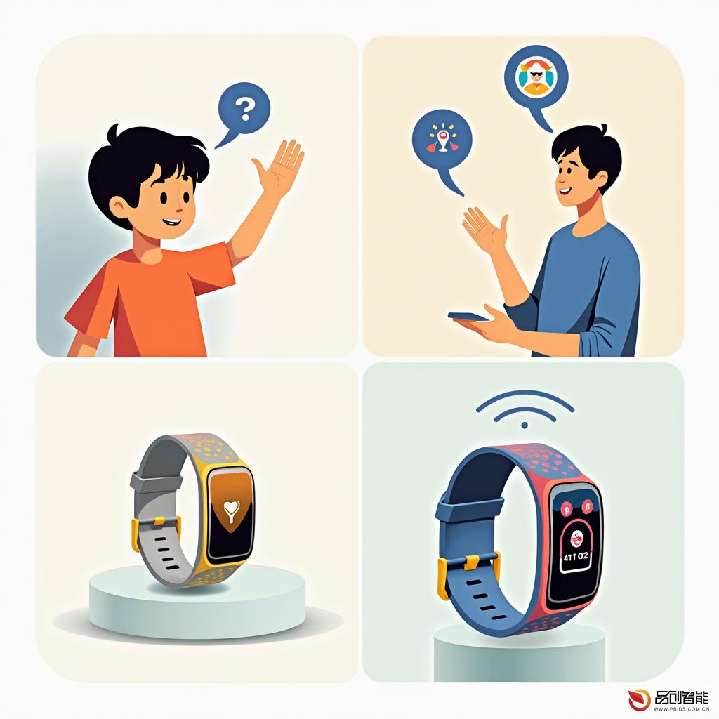宁波市智能儿童手表定位系统方案商：守护孩子安全...
