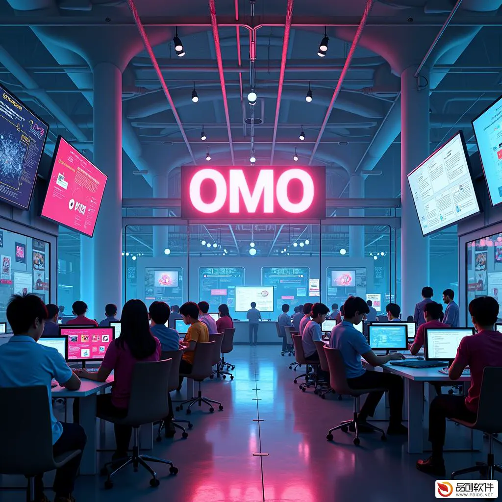 成都市教育OMO中台技术中心:引领教育数字化转...