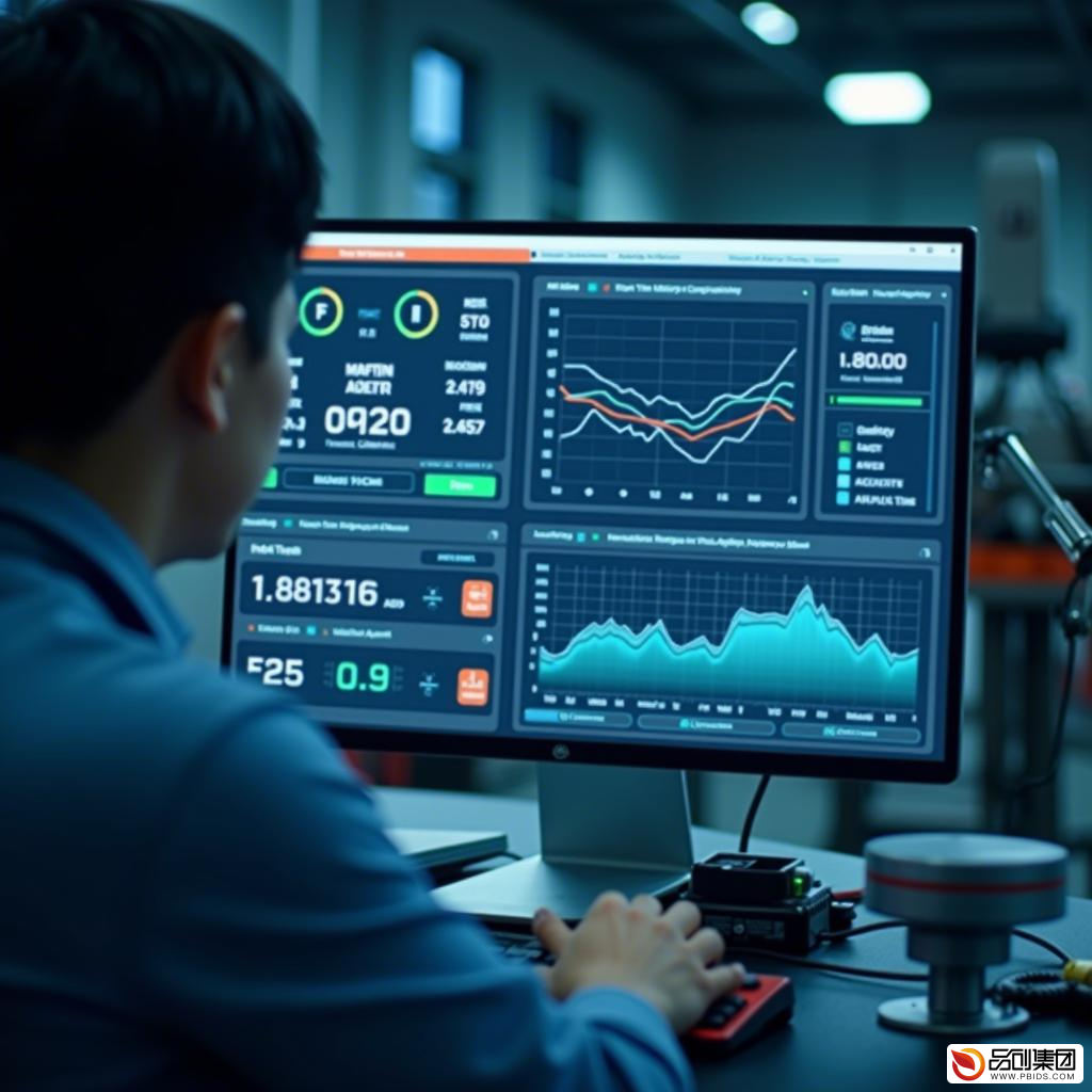 上位机系统开发软件：构建高效自动化控制的基石
