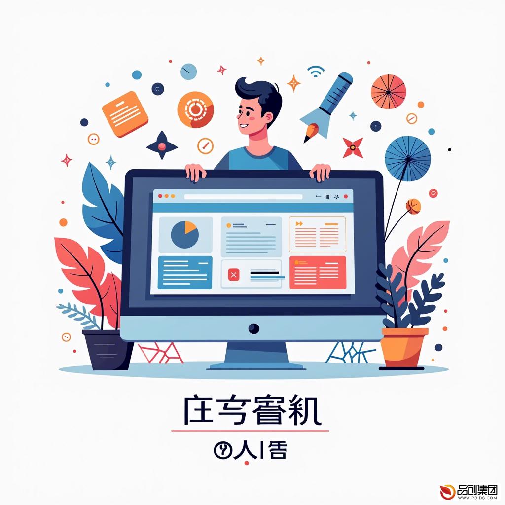 精选UI设计网课推荐：打造你的设计梦想之路
