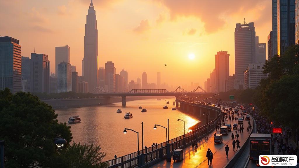 武汉市大投行智能平台有限公司：引领金融科技创新的新篇章
